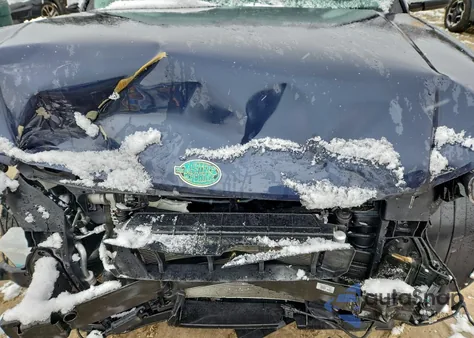 2024 Hyundai Venue Sel z USA, uszkodzony, nr VIN KMHRC8A39RU315788